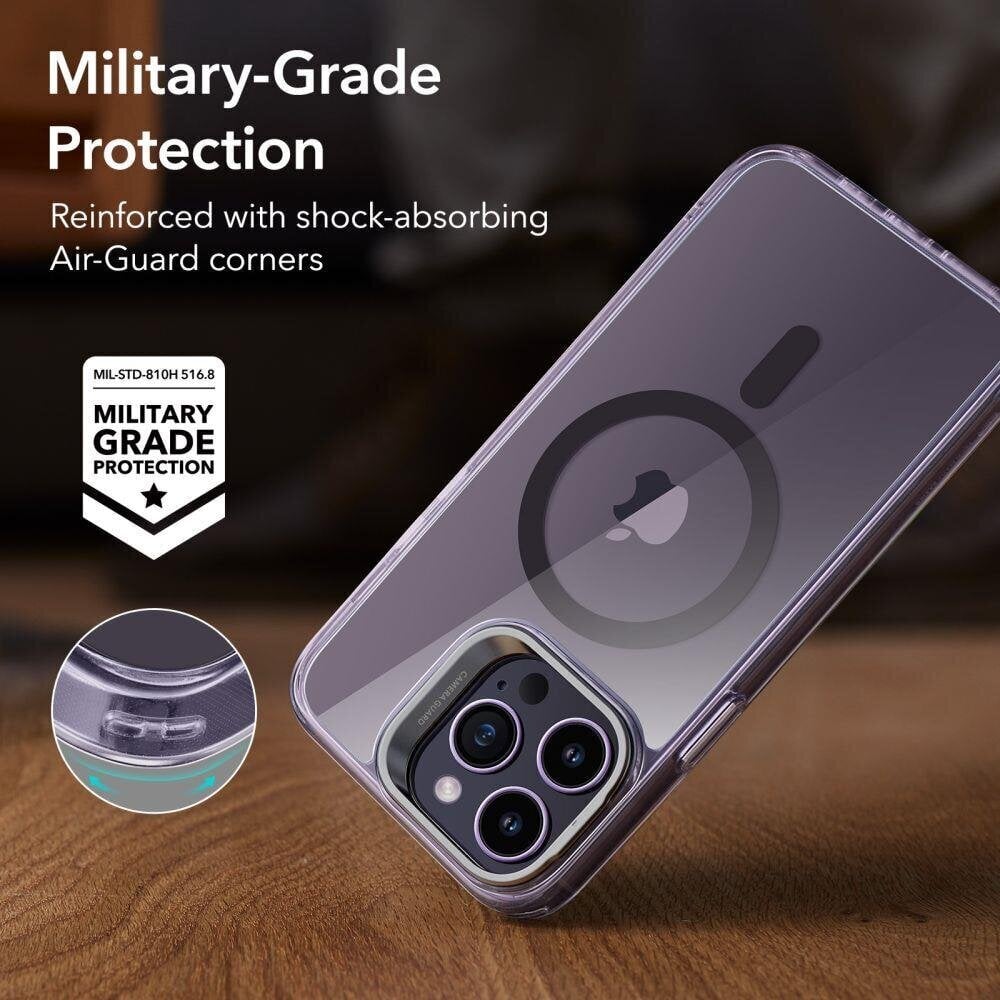 ESR Classic Kickstand Halolock Iphone 14 Pro Max hinta ja tiedot | Puhelimen kuoret ja kotelot | hobbyhall.fi