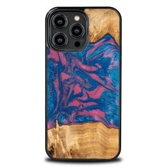 Bewood Unique Wood and Resin Case hinta ja tiedot | Bewood Puhelimet, älylaitteet ja kamerat | hobbyhall.fi