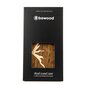 Bewood Mountains Imbuia Wooden Case hinta ja tiedot | Puhelimen kuoret ja kotelot | hobbyhall.fi