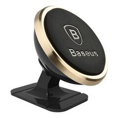 Baseus Magnetic hinta ja tiedot | Puhelintelineet | hobbyhall.fi