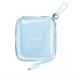 Joyroom JR-L004 Jelly 10000mAh hinta ja tiedot | Varavirtalähteet | hobbyhall.fi