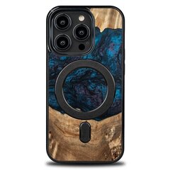 Bewood Unique Wood and Resin Case hinta ja tiedot | Bewood Puhelimet, älylaitteet ja kamerat | hobbyhall.fi