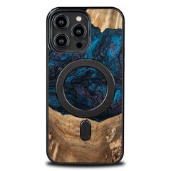 Bewood Unique Wood and Resin Case hinta ja tiedot | Puhelimen kuoret ja kotelot | hobbyhall.fi