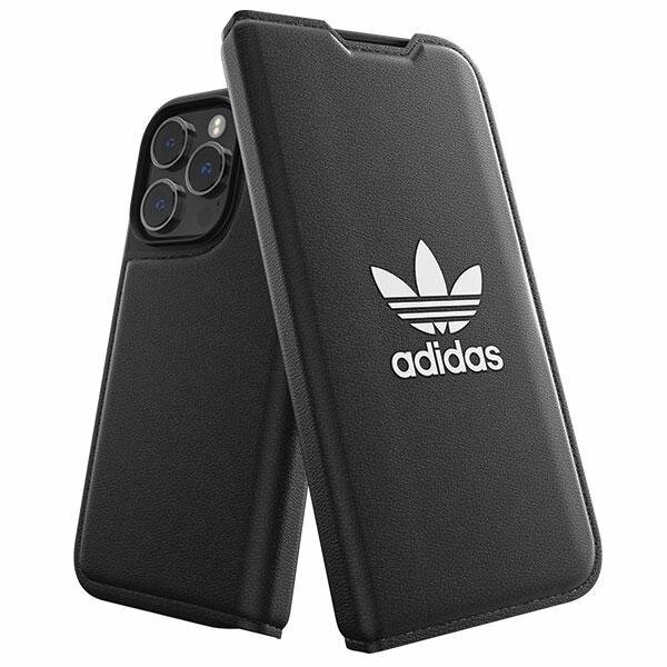 Adidas Or Booklet Case Basic hinta ja tiedot | Puhelimen kuoret ja kotelot | hobbyhall.fi