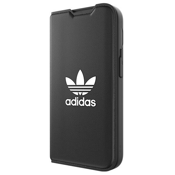 Adidas Or Booklet Case Basic hinta ja tiedot | Puhelimen kuoret ja kotelot | hobbyhall.fi