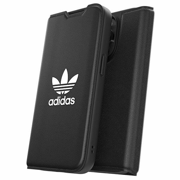 Adidas Or Booklet Case Basic hinta ja tiedot | Puhelimen kuoret ja kotelot | hobbyhall.fi