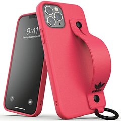 Adidas Or Hand Strap Case hinta ja tiedot | Puhelimen kuoret ja kotelot | hobbyhall.fi