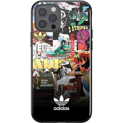 Adidas Or SnapCase Graphic hinta ja tiedot | Puhelimen kuoret ja kotelot | hobbyhall.fi