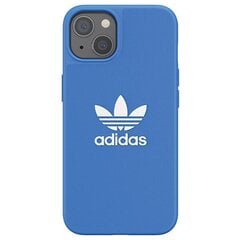 Adidas Or Moulded Case Basic hinta ja tiedot | Puhelimen kuoret ja kotelot | hobbyhall.fi