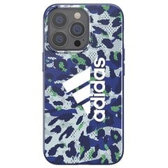 Adidas Or Snap Case Leopard hinta ja tiedot | Puhelimen kuoret ja kotelot | hobbyhall.fi