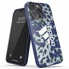 Adidas Or Snap Case Leopard hinta ja tiedot | Puhelimen kuoret ja kotelot | hobbyhall.fi