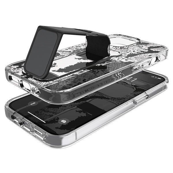 Adidas Sp Clear Grip Case hinta ja tiedot | Puhelimen kuoret ja kotelot | hobbyhall.fi