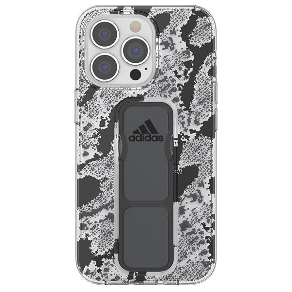 Adidas Sp Clear Grip Case hinta ja tiedot | Puhelimen kuoret ja kotelot | hobbyhall.fi