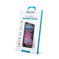 Forever 9H 2,5D Tempered Glass 5900495057693 hinta ja tiedot | Näytönsuojakalvot ja -lasit | hobbyhall.fi