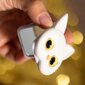 TelForceOne Cat Holder hinta ja tiedot | Puhelintelineet | hobbyhall.fi