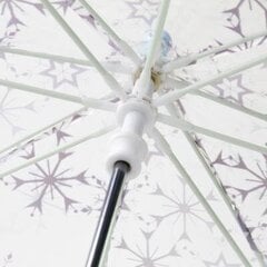 Disney Frozen sateenvarjo 71cm hinta ja tiedot | Naisten sateenvarjot | hobbyhall.fi