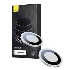 Baseus Lens Protector hinta ja tiedot | Näytönsuojakalvot ja -lasit | hobbyhall.fi