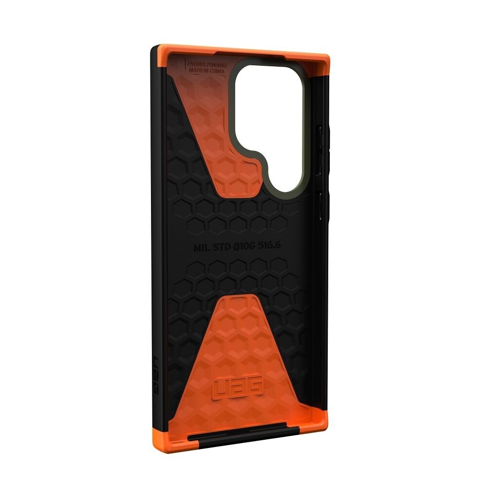 Urban Armor Gear Civilian Case hinta ja tiedot | Puhelimen kuoret ja kotelot | hobbyhall.fi