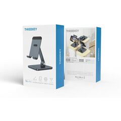 Threekey TK11 hinta ja tiedot | Threekey Puhelimet, älylaitteet ja kamerat | hobbyhall.fi