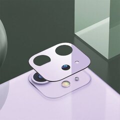Usams Apple iPhone 11 hinta ja tiedot | Näytönsuojakalvot ja -lasit | hobbyhall.fi