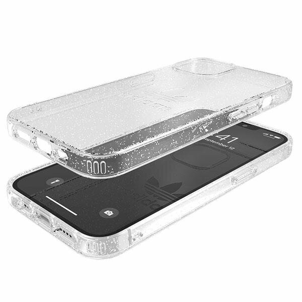 Adidas Or Protective Clear Case hinta ja tiedot | Puhelimen kuoret ja kotelot | hobbyhall.fi