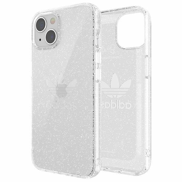 Adidas Or Protective Clear Case hinta ja tiedot | Puhelimen kuoret ja kotelot | hobbyhall.fi