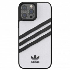 Adidas Or Moulded Case Pu hinta ja tiedot | Puhelimen kuoret ja kotelot | hobbyhall.fi