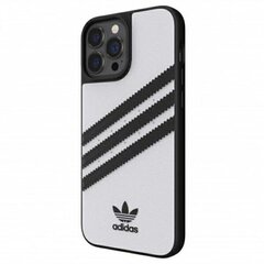 Adidas Or Moulded Case Pu hinta ja tiedot | Puhelimen kuoret ja kotelot | hobbyhall.fi