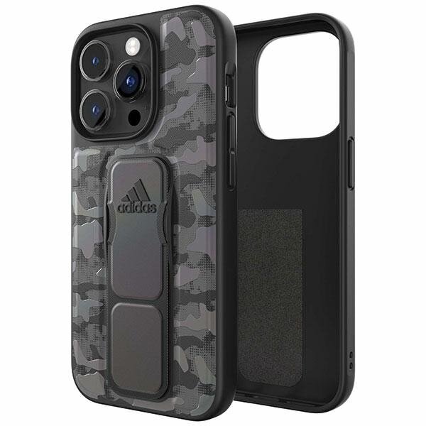 Adidas Sp Grip Case Camo hinta ja tiedot | Puhelimen kuoret ja kotelot | hobbyhall.fi