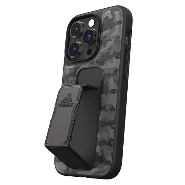 Adidas Sp Grip Case Camo hinta ja tiedot | Puhelimen kuoret ja kotelot | hobbyhall.fi