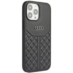 Audi Genuine Leather Case hinta ja tiedot | Puhelimen kuoret ja kotelot | hobbyhall.fi