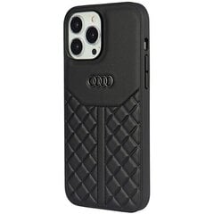 Audi Genuine Leather Case hinta ja tiedot | Puhelimen kuoret ja kotelot | hobbyhall.fi