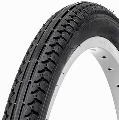 Polkupyörän rengas 20 "ORTEM Zebra 47-406 / 20 x 1,75 hinta ja tiedot | Polkupyörän renkaat ja sisäkumit | hobbyhall.fi