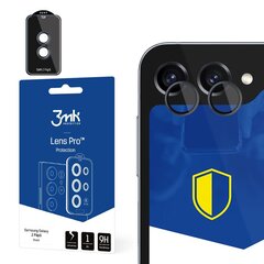 3mk Lens Protection Pro hinta ja tiedot | Näytönsuojakalvot ja -lasit | hobbyhall.fi