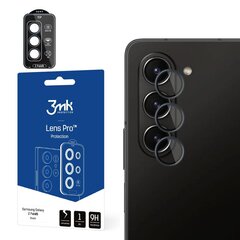 3mk Lens Protection Pro hinta ja tiedot | Näytönsuojakalvot ja -lasit | hobbyhall.fi