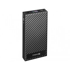 Sandberg 420-88 30000 mAh hinta ja tiedot | Sandberg Matkapuhelimet ja tarvikkeet | hobbyhall.fi