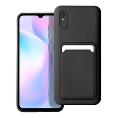 Forcell Card Case hinta ja tiedot | Puhelimen kuoret ja kotelot | hobbyhall.fi