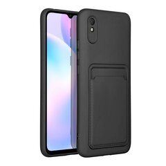 Forcell Card Case hinta ja tiedot | Puhelimen kuoret ja kotelot | hobbyhall.fi