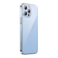 Baseus Simple Transparent Case hinta ja tiedot | Puhelimen kuoret ja kotelot | hobbyhall.fi