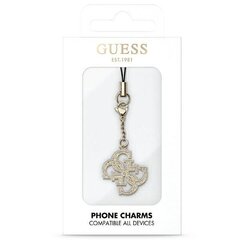 Guess GUCPM4GID hinta ja tiedot | Puhelintelineet | hobbyhall.fi