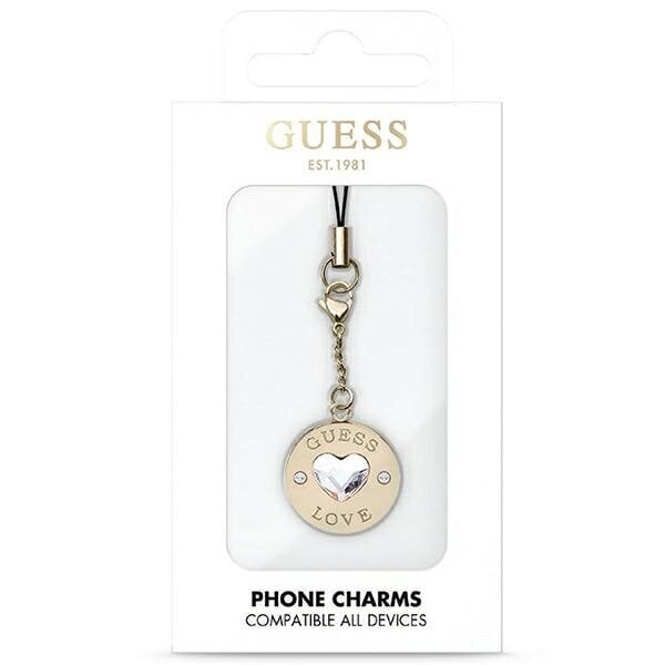 Guess GUCPMHGLD hinta ja tiedot | Puhelintelineet | hobbyhall.fi