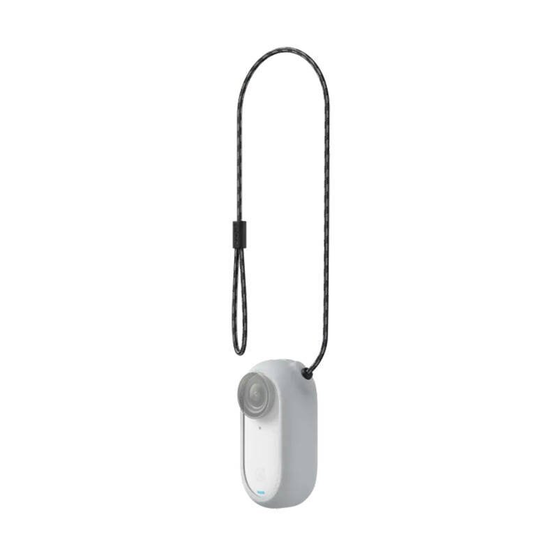 Magnet Pendant Safety Cord Insta360 GO 3 hinta ja tiedot | Videokameran lisätarvikkeet | hobbyhall.fi