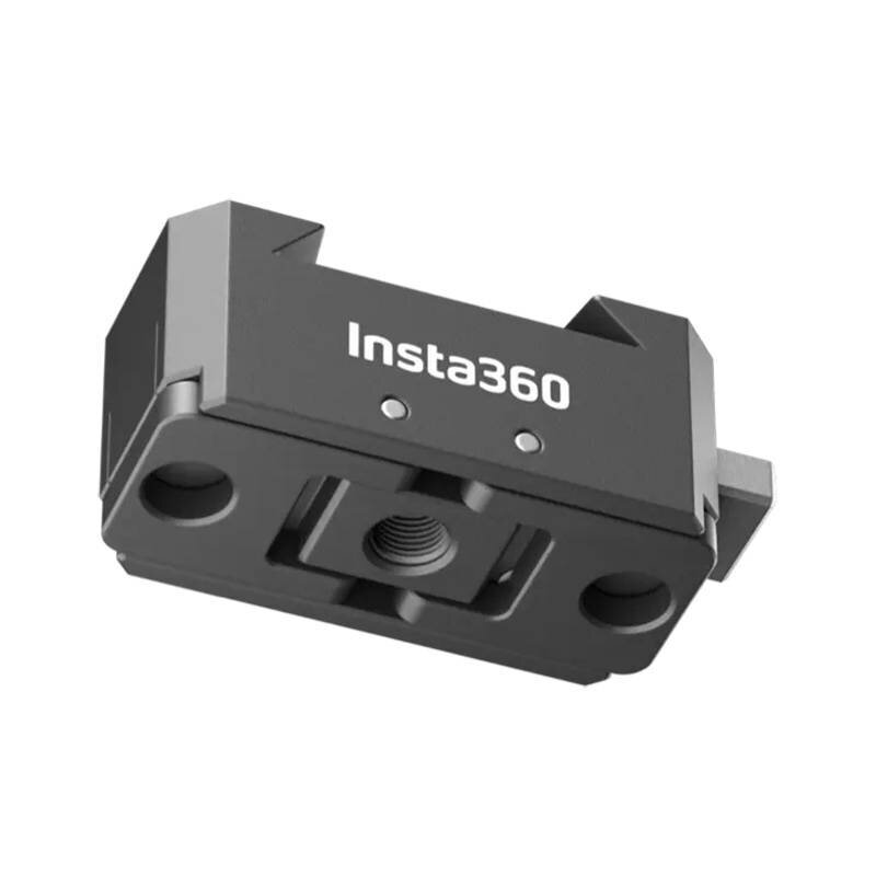 Quick Release Mount Insta360 hinta ja tiedot | Videokameran lisätarvikkeet | hobbyhall.fi