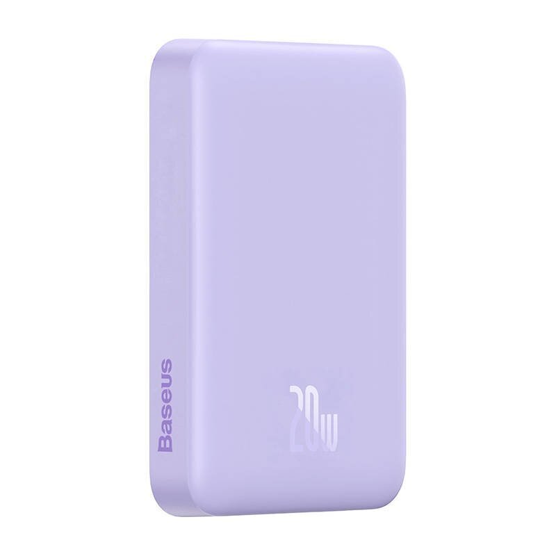 Baseus Magnetic Mini 10000 mAh hinta ja tiedot | Varavirtalähteet | hobbyhall.fi