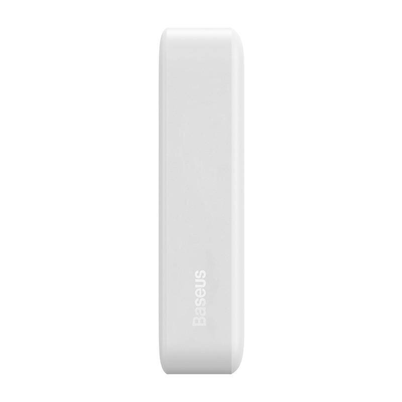 Baseus Magnetic Mini 20000 mAh hinta ja tiedot | Varavirtalähteet | hobbyhall.fi