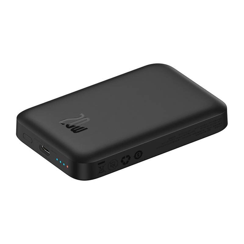 Baseus BSU4542 6000 mAh hinta ja tiedot | Varavirtalähteet | hobbyhall.fi