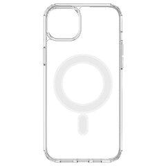 Clear Magnetic Case hinta ja tiedot | Puhelimen kuoret ja kotelot | hobbyhall.fi