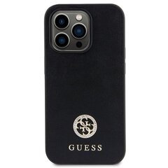 Guess GUHCP14XPS4DGPK hinta ja tiedot | Puhelimen kuoret ja kotelot | hobbyhall.fi