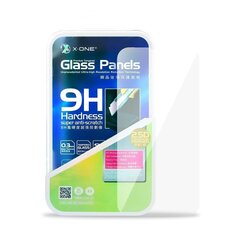 X-ONE Samsung Galaxy S21 hinta ja tiedot | Näytönsuojakalvot ja -lasit | hobbyhall.fi