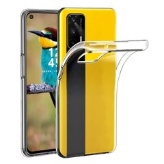 Forcell Ultra Slim Back Case hinta ja tiedot | Puhelimen kuoret ja kotelot | hobbyhall.fi